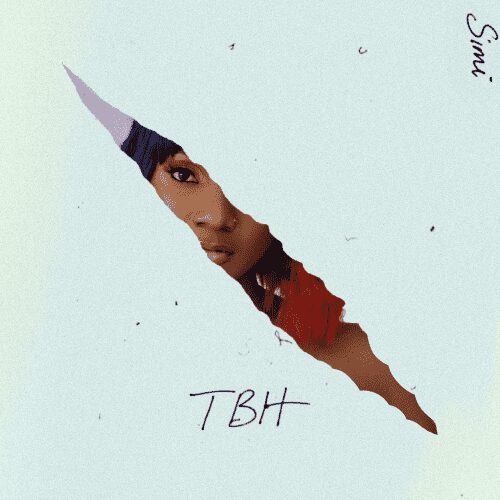 Album Simi - TBH (To Be Honest) The Album 1 Simi