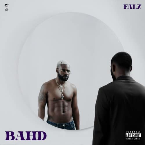 Falz BAHD Album