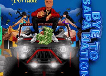 Portable - Bye to Sapa Nation 3 Portable Bye to Sapa Nation