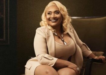 hilda dokubo