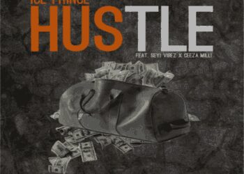Ice Prince Hustle Seyi Vibez Ceeza Milli