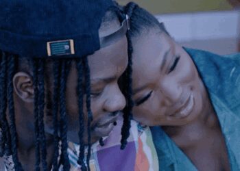 Naira Marley Montego Bay