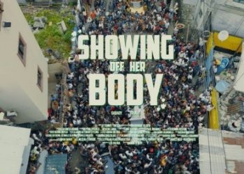 Dababy Davido Showing Off Her Body LYRICS