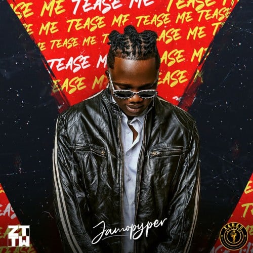 Jamopyper – Tease Me (Prod. by Niphkeys) (Song)