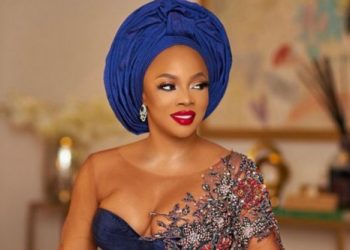 toke makinwa