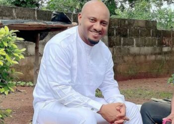 yul edochie 1