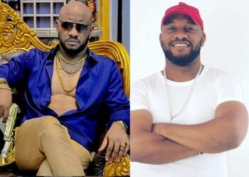 yul edochie