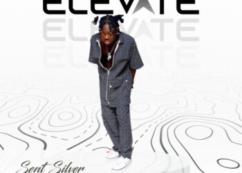 Sent Silver - Elevate 2 2 42