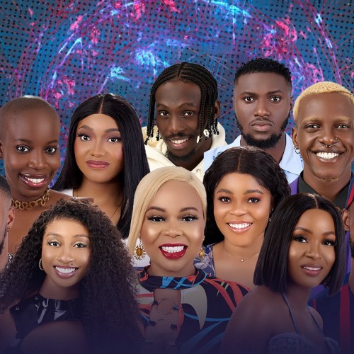 Meet The Housemates 2 Big Brother Naija Season 7 — Level Up