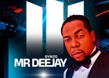 Rymzo Mr Deejay