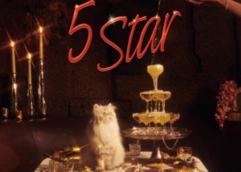 Adekunle Gold 5 Star