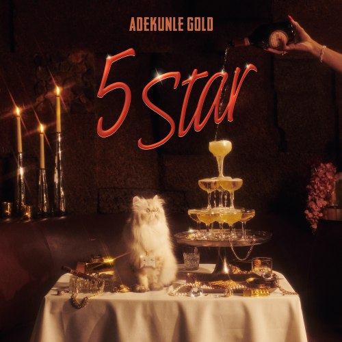 (Song) Adekunle Gold – 5 Star