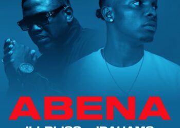 ILLbliss x Idahams - Abena 2 ILLbliss Idahams Abena