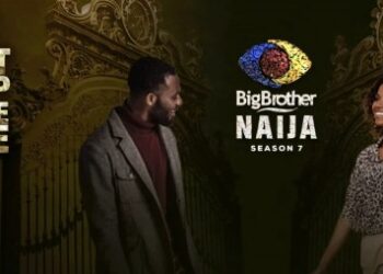 BBNaija 7