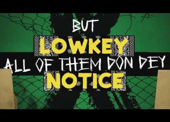 Fireboy DML Asake Bandana Lyrics