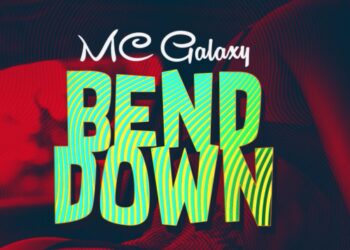 Mc Galaxy Bend Down