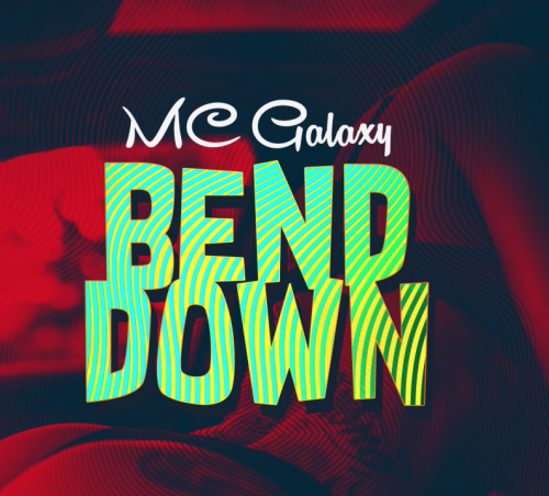 Mc Galaxy Bend Down
