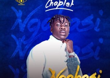Chaplet Ngabasi