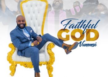 Faithful God Photo 3