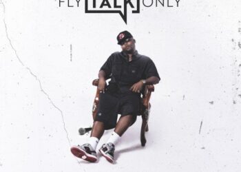 Fly Talk Only Artwork 1