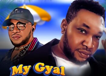 Spice Vision - My Gyal 3 GYAL 2