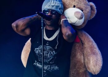 Rema Ted