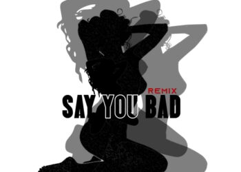 Skales 1da Banton Say You Bad (Remix)