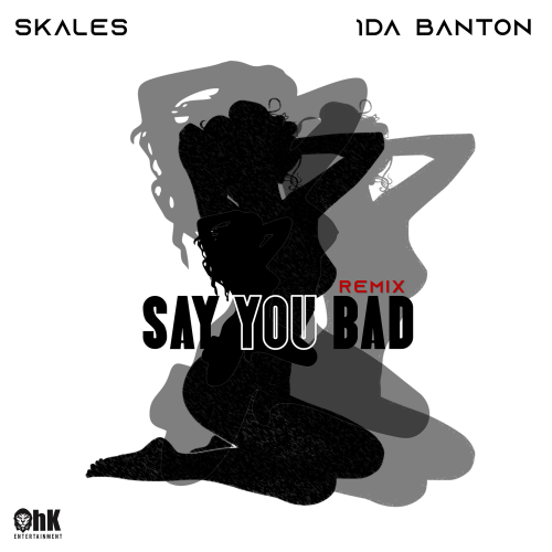 Skales 1da Banton Say You Bad (Remix)