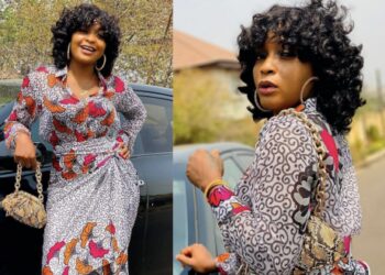 Iβm Sure My Ex Hubby Will Look At Me Now And Be So Shocked - Blessing Okoro 2 Screenshot 2021 02 24 at 2.28.50 PM