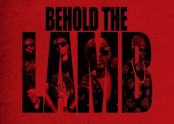 Loose Kaynon, A-Q, M.I Abaga, Blaqbonez Behold The Lamb Album