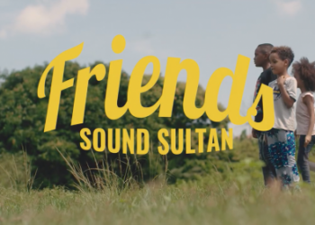 Sound Sultan Friends