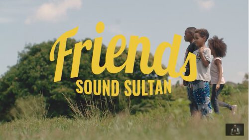 Audio + Video Sound Sultan - Friends 1 Sound
