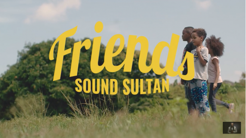 Sound Sultan Friends