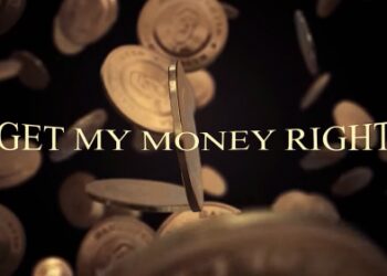 Timaya Get My Money Right Lyrics