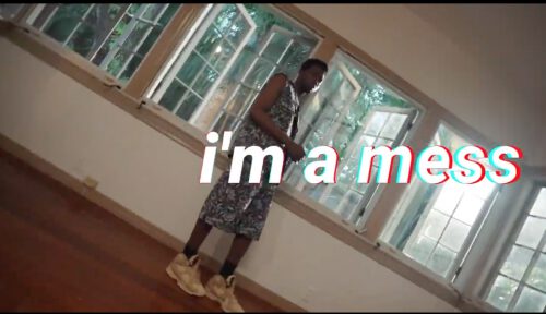 Omah Lay - I'm A Mess 1 Omah