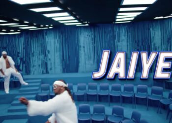 P-Square Jaiye (Ihe Geme)