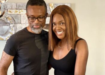 Omoni Oboli Turns Heads, As She Celebrates Hubby On His Birthday 2 Screenshot 2022 07 22 at 9.41.52 AM