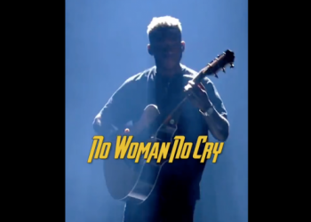 Tems No Woman No Cry