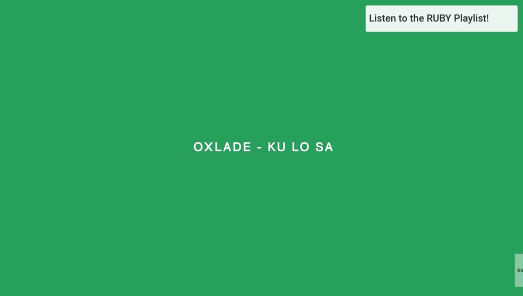 Oxlade - KU LO SA 1 width=567