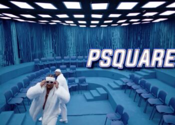 P-square Jaiye Lyrics