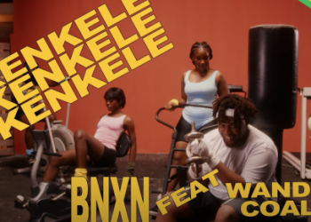 BNXN Wande Coal Kenkele Lyrics
