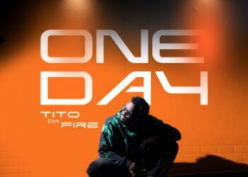 Tito Da.Fire One Day