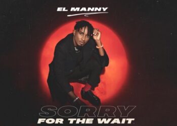 Sorry For the Wait EP