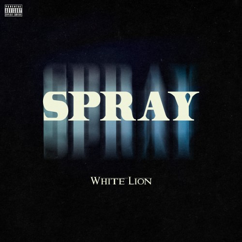 White Lion - Spray 1 width=500