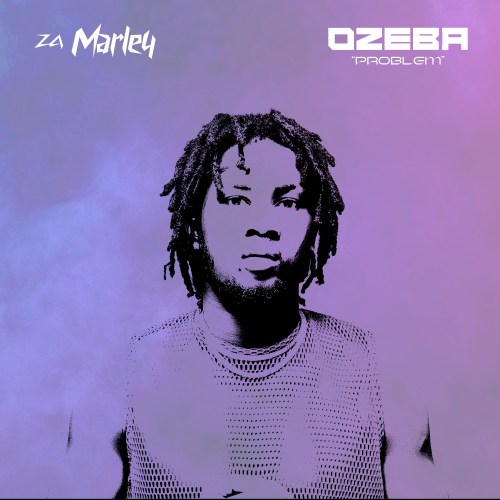 Za Marley - Ozeba 1 width=500