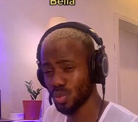 Korede Bello Bella Lyrics