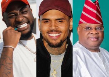 chris davido