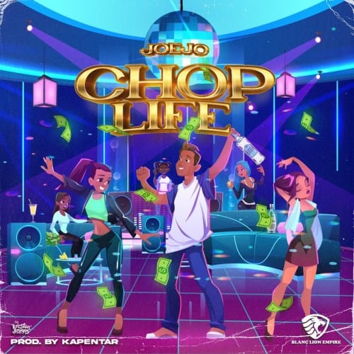 Joejo - Chop Life 1 width=500