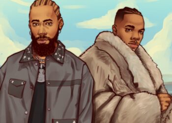Phyno Tekno Full Current (That's My Baby)