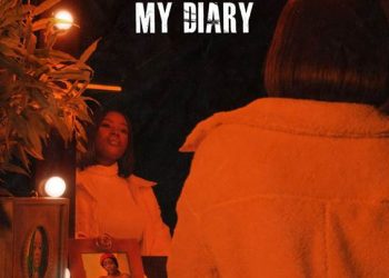 Gyakie My Diary EP
